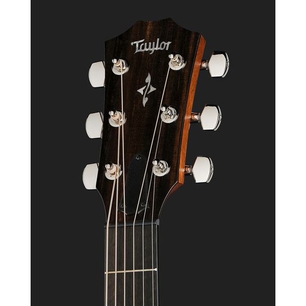 Taylor 414ce Tobacco Sunburst