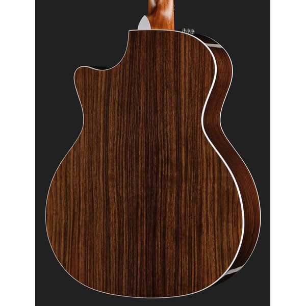 Taylor 414ce Tobacco Sunburst