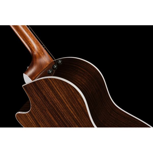 Taylor 414ce Tobacco Sunburst