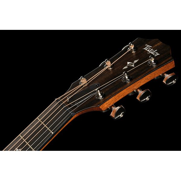 Taylor 414ce Tobacco Sunburst