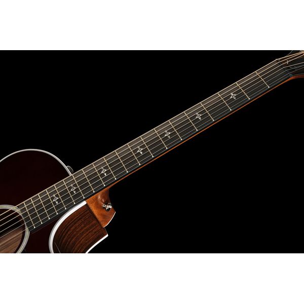 Taylor 414ce Tobacco Sunburst