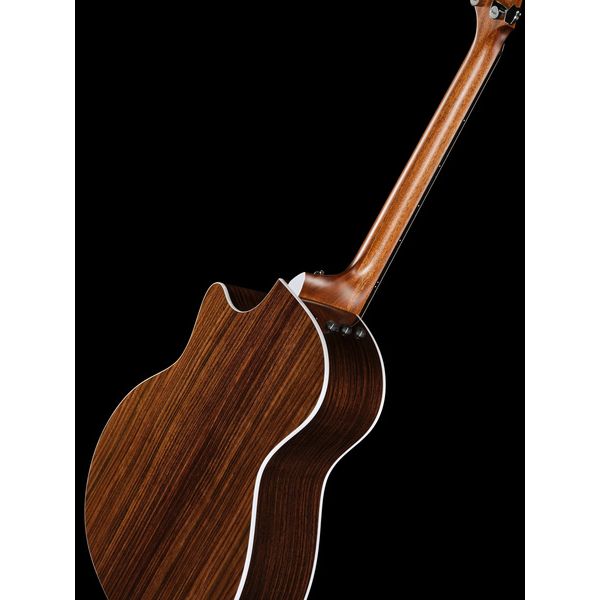 Taylor 414ce Tobacco Sunburst