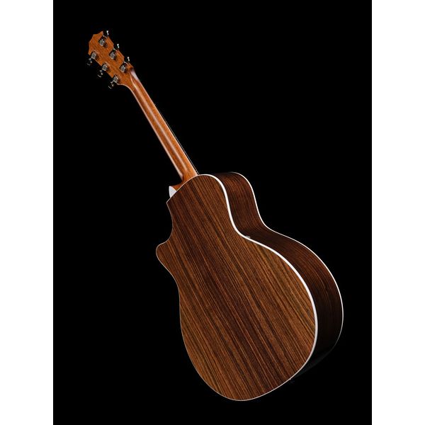 Taylor 414ce Tobacco Sunburst