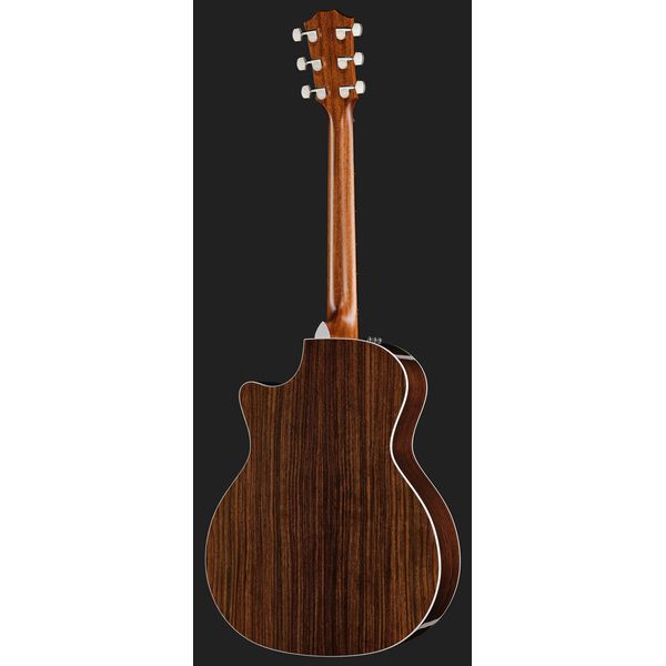 Taylor 414ce Tobacco Sunburst