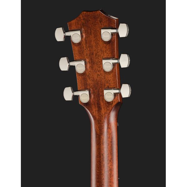 Taylor 412ce Tobacco Sunburst