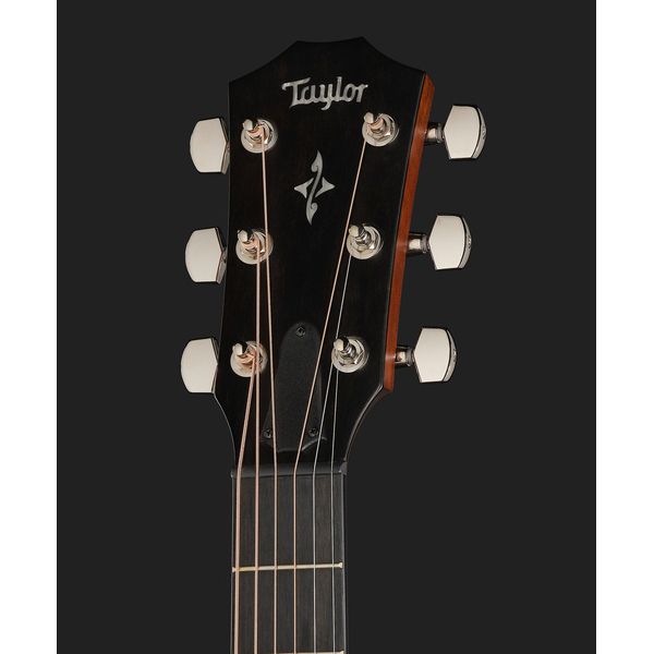 Taylor 412ce Tobacco Sunburst