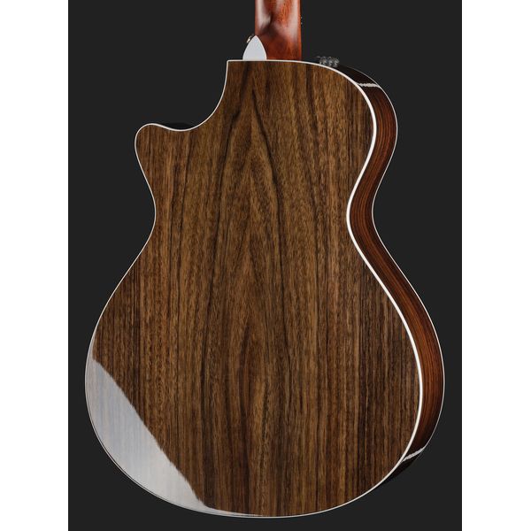 Taylor 412ce Tobacco Sunburst