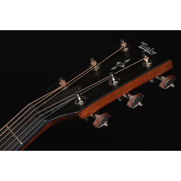 Taylor 412ce Tobacco Sunburst