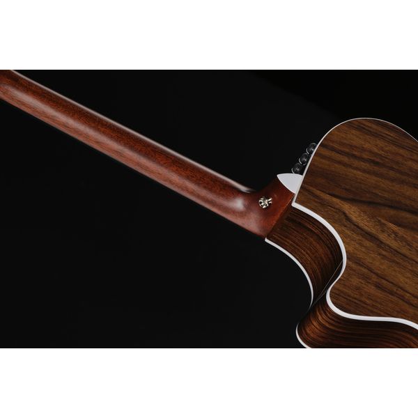 Taylor 412ce Tobacco Sunburst