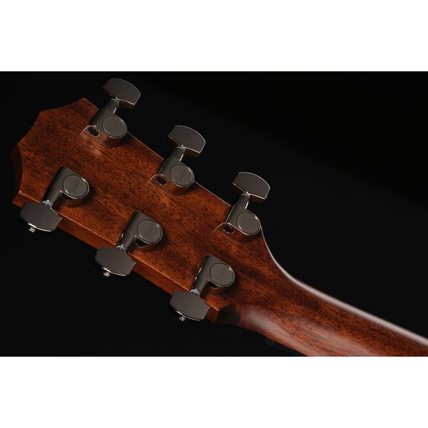 Taylor 412ce Tobacco Sunburst