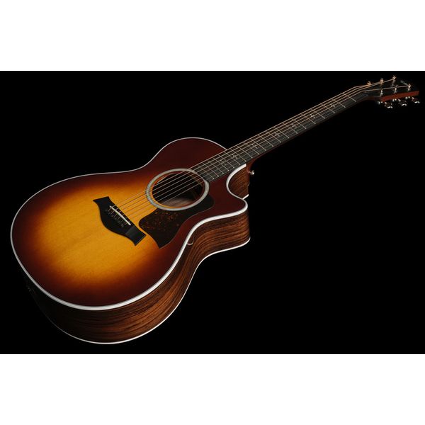 Taylor 412ce Tobacco Sunburst