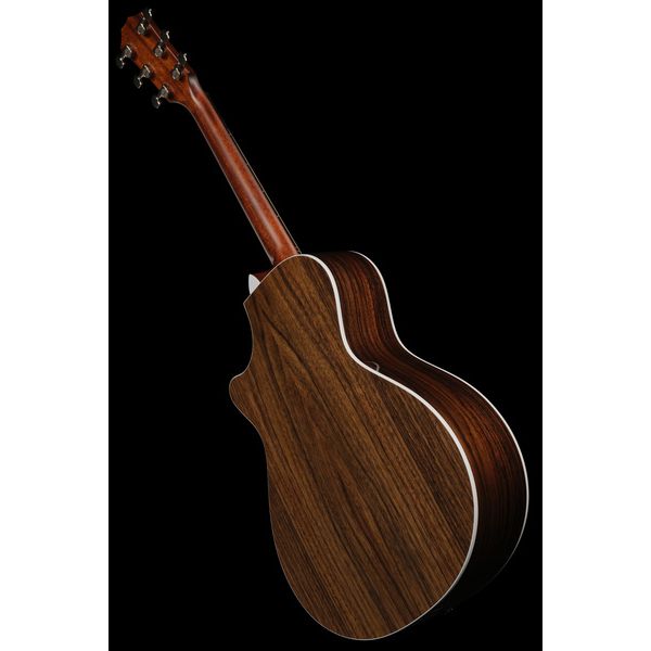 Taylor 412ce Tobacco Sunburst