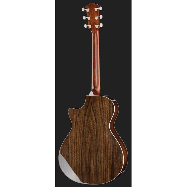 Taylor 412ce Tobacco Sunburst