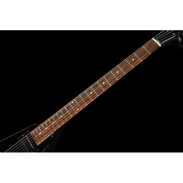 Gibson 80s Flying V Ebony