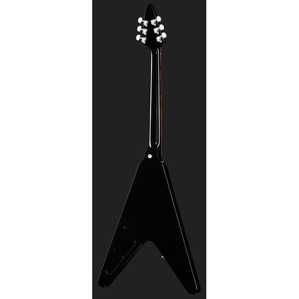 Gibson 80s Flying V Ebony