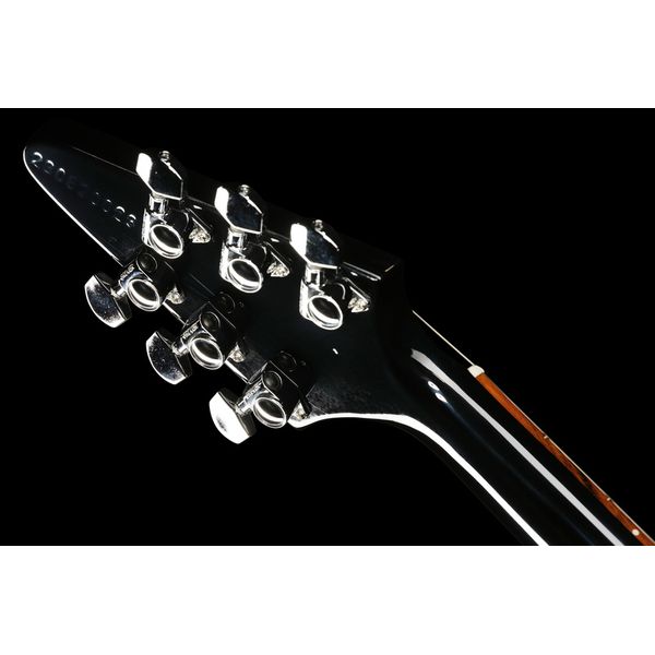 Gibson 80s Flying V Ebony