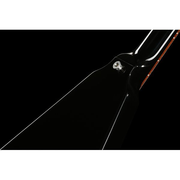 Gibson 80s Flying V Ebony