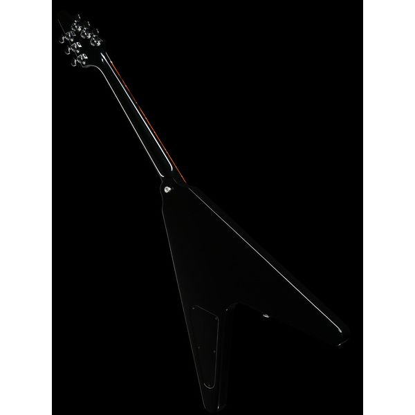 Gibson 80s Flying V Ebony