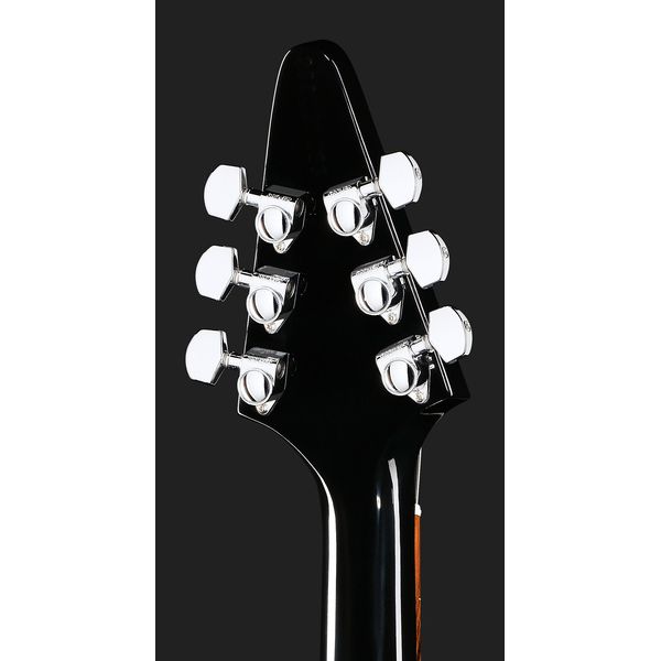 Gibson 80s Flying V Ebony