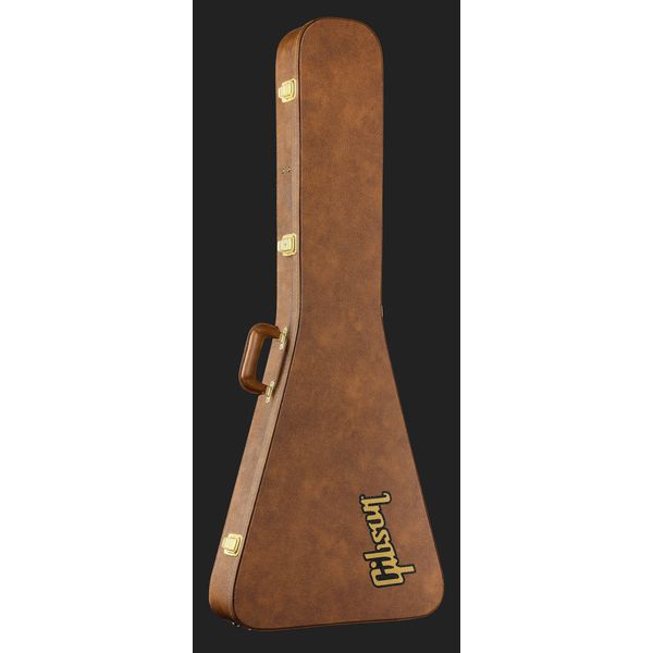 Gibson 80s Flying V Ebony