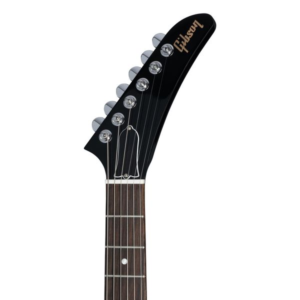 Gibson 80s Explorer Ebony