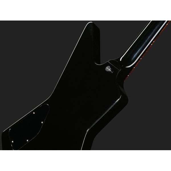 Gibson 80s Explorer Ebony