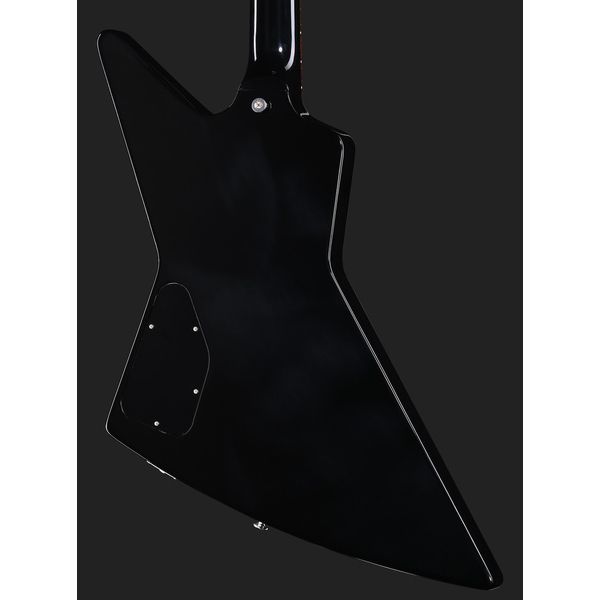 Gibson 80s Explorer Ebony