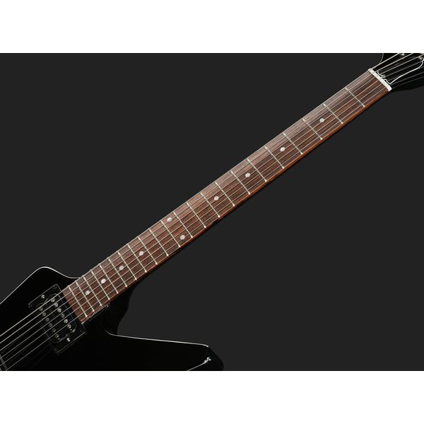 Gibson 80s Explorer Ebony