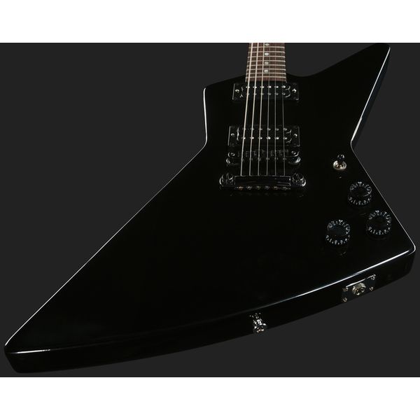 Gibson 80s Explorer Ebony