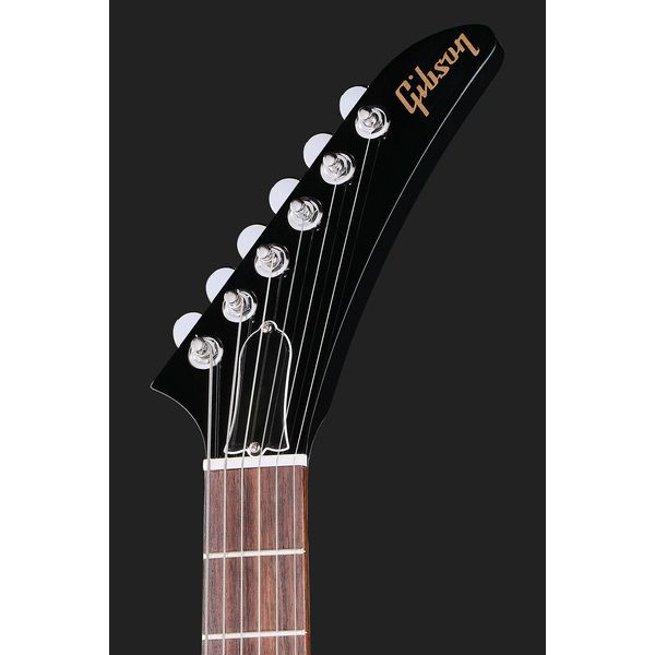 Gibson 80s Explorer Ebony