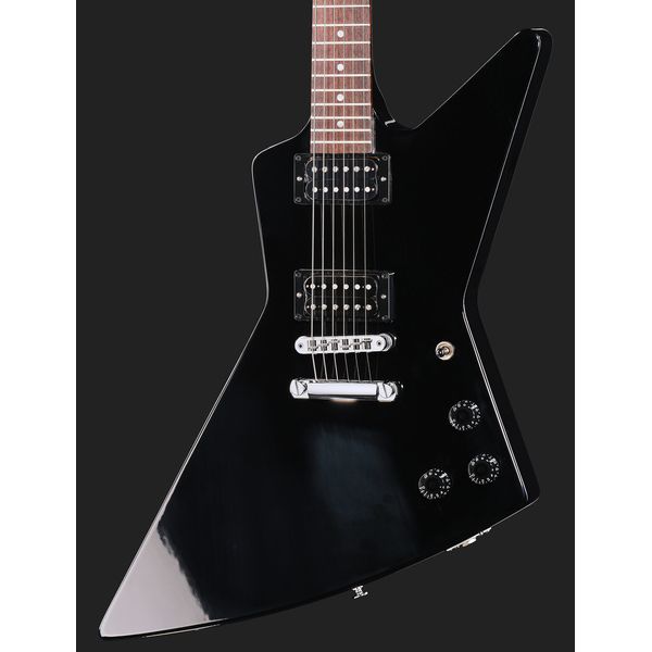 Gibson 80s Explorer Ebony