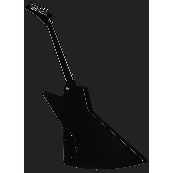 Gibson 80s Explorer Ebony