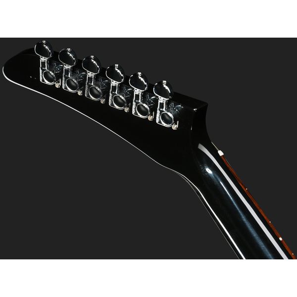 Gibson 80s Explorer Ebony