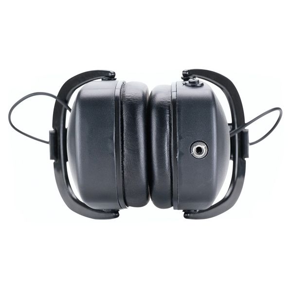 Albrecht OS-400 Soundproof Headphones