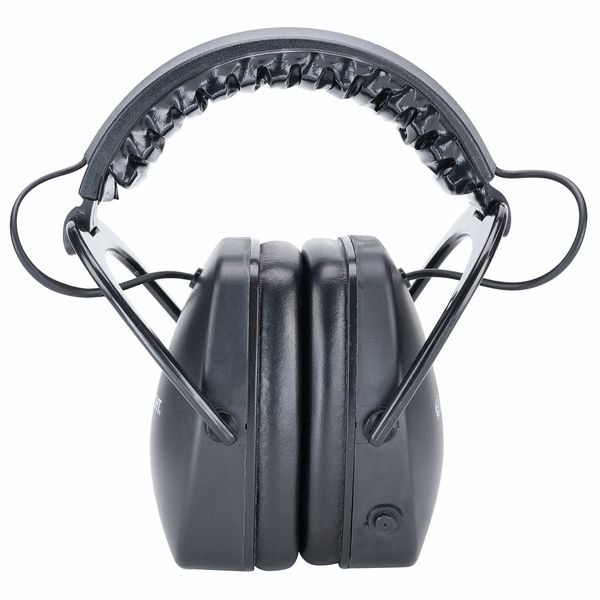 Albrecht OS-400 Soundproof Headphones