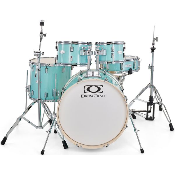 DrumCraft Series 3 Standard Set TQS
