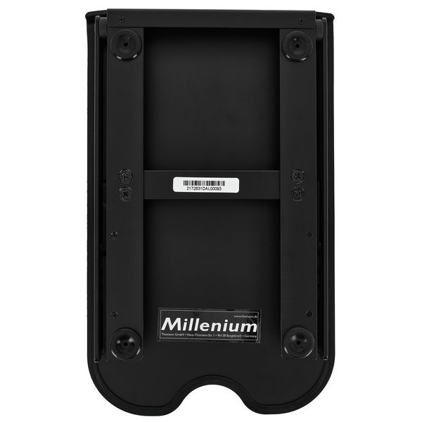 Millenium Desktop Monitor Stand MS-5