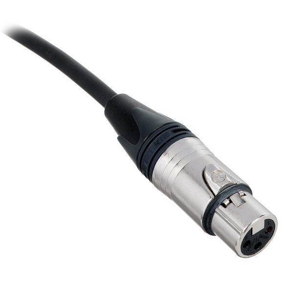 Sommer Cable Stage 22 SGN5-0050-SW
