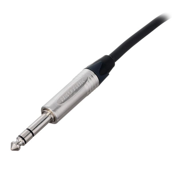 Sommer Cable Stage 22 SGN5-0050-SW