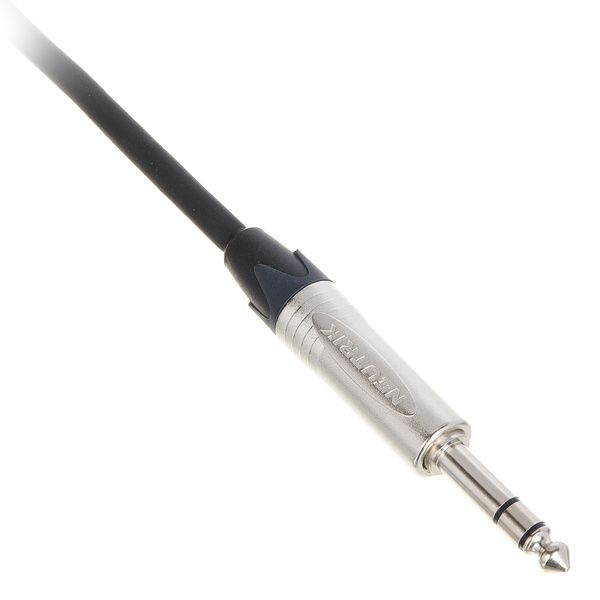 Sommer Cable Stage 22 SGN5-0500-SW