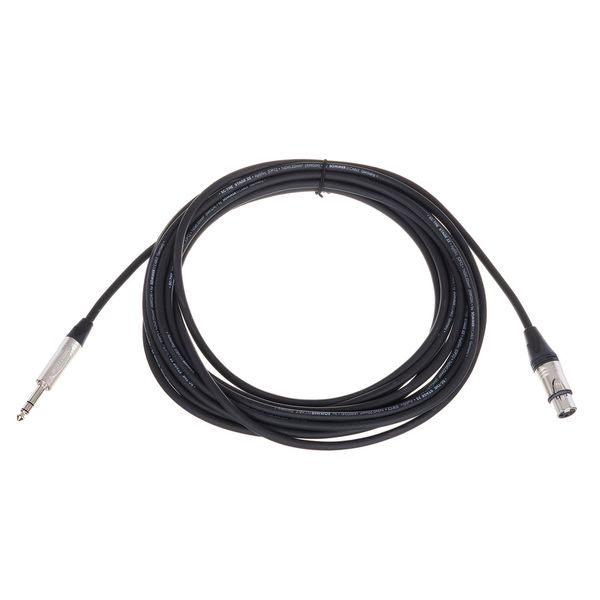 Sommer Cable Stage 22 SGN5-0750-SW