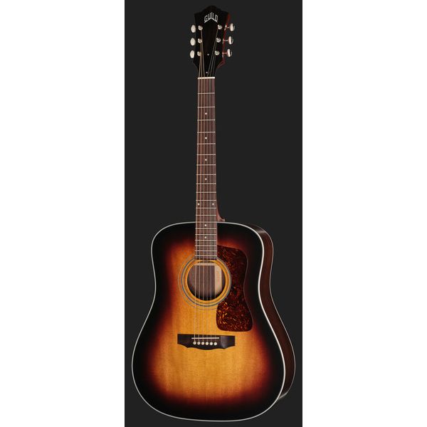 Guild D-50 ATB USA