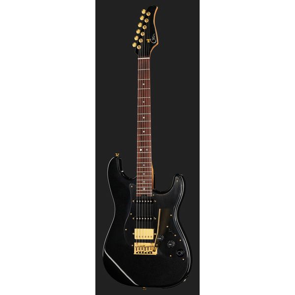 Mooer GTRS Guitars Standard 900 W PB