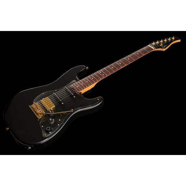 Mooer GTRS Guitars Standard 900 W PB