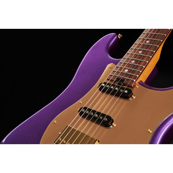 Mooer GTRS Guitars Standard 900 W PP