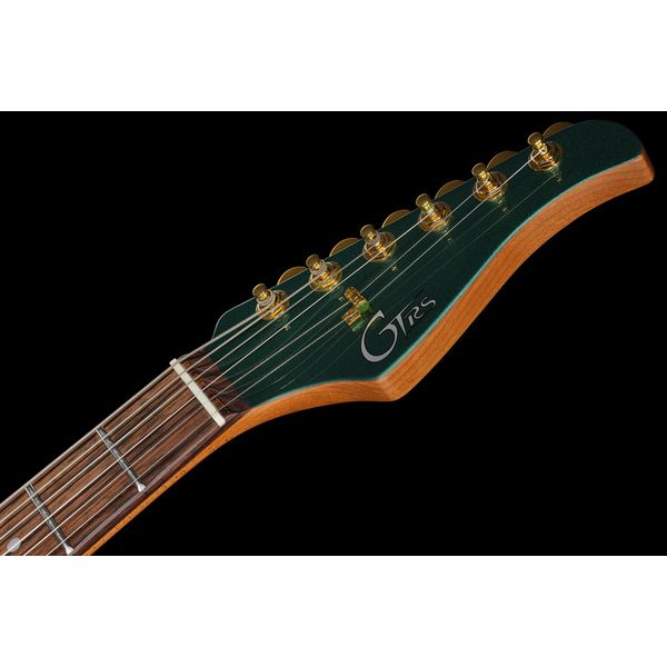 Mooer GTRS Guitars Standard 900 W RG