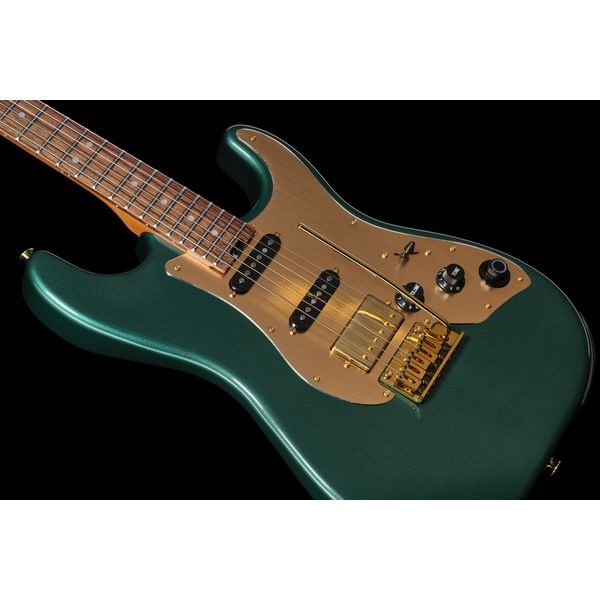 Mooer GTRS Guitars Standard 900 W RG