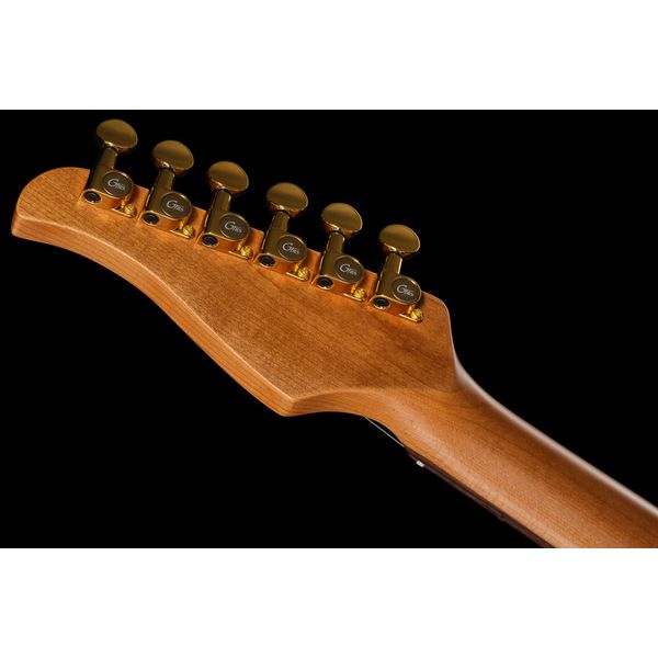 Mooer GTRS Guitars Standard 900 W RG