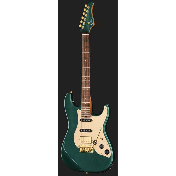 Mooer GTRS Guitars Standard 900 W RG