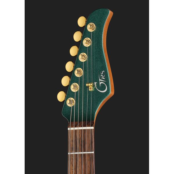 Mooer GTRS Guitars Standard 900 W RG